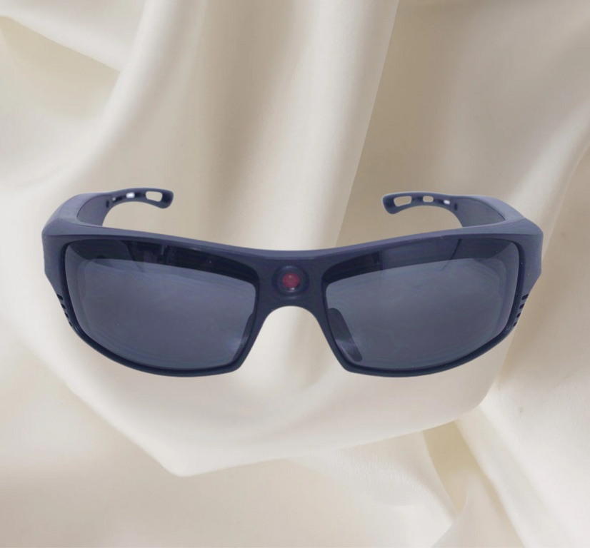 G4F Outdoorsmen Smart Video Glasses LensTech Innovations