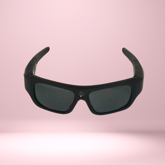 KIDKD Highrolla MS33 Smart Video Glasses |  LensTech Innovations