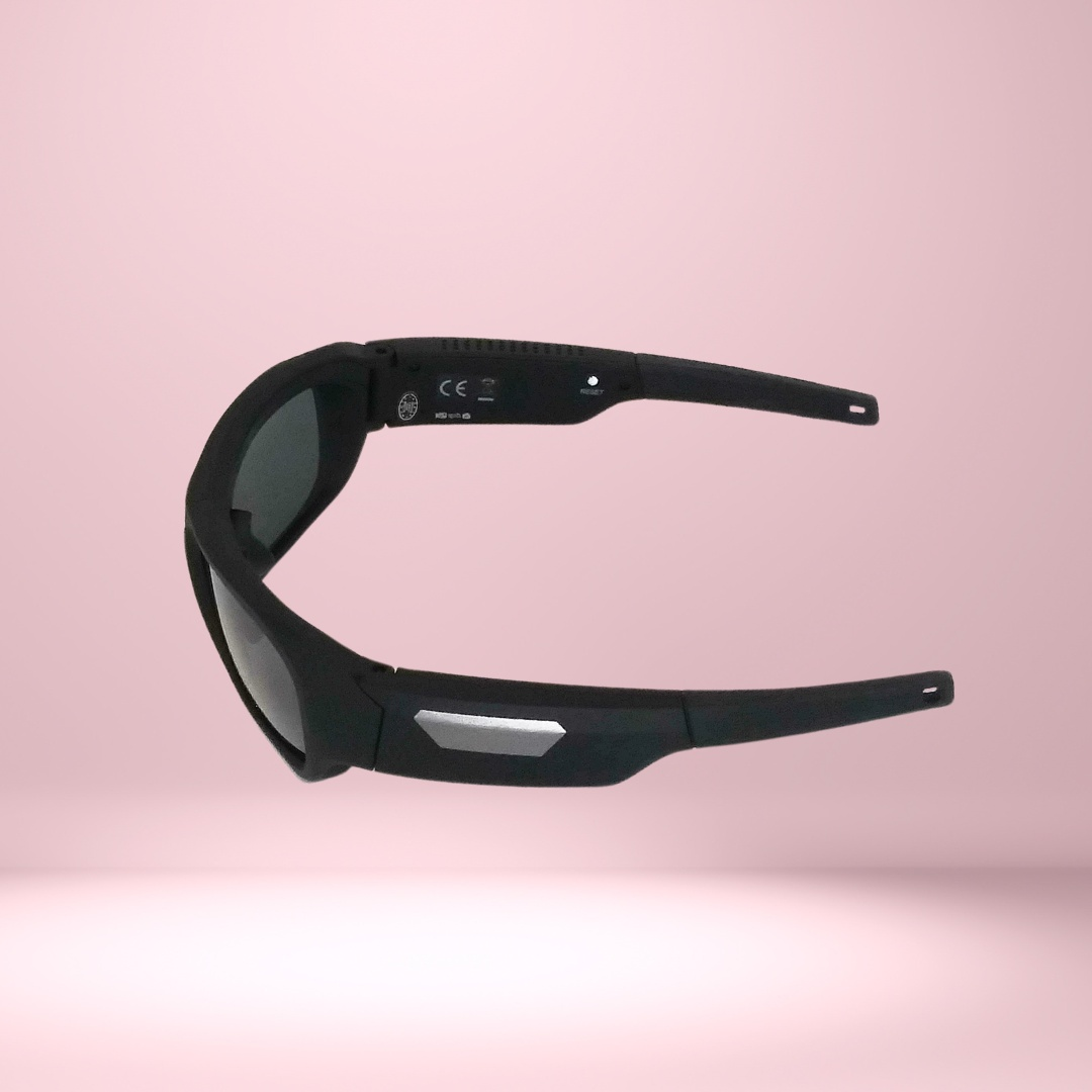 KIDKD Highrolla MS33 Smart Video Glasses