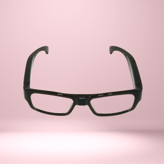 ProHD Schoolboi Smart Video Glasses | LensTech Innovations