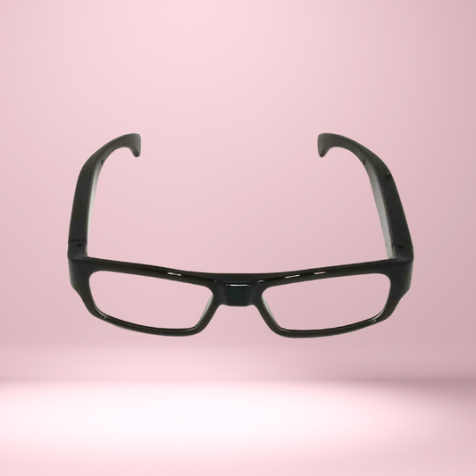 Schoolboi Smart Video Glasses