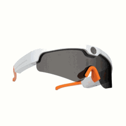 REEDTOCK VisionGuard Pro Camera Glasses