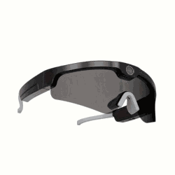 REEDTOCK VisionGuard Pro Camera Glasses